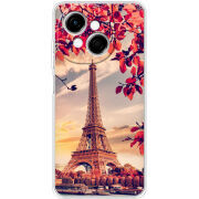 Чохол BoxFace Tecno Go 1 