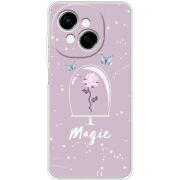 Чохол BoxFace Tecno Go 1 