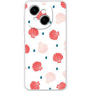 Чохол BoxFace Tecno Go 1 