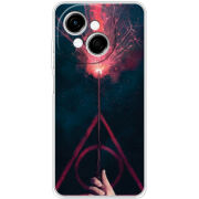 Чохол BoxFace Tecno Go 1 