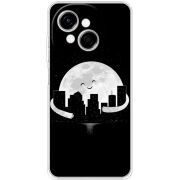 Чохол BoxFace Tecno Go 1 