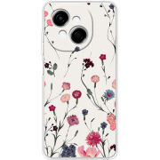 Чохол BoxFace Tecno Go 1 