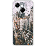 Чохол BoxFace Tecno Go 1 