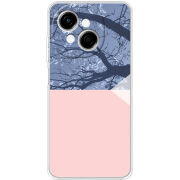 Чохол BoxFace Tecno Go 1 