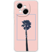 Чохол BoxFace Tecno Go 1 