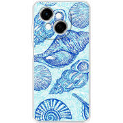 Чохол BoxFace Tecno Go 1 