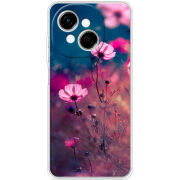 Чохол BoxFace Tecno Go 1 