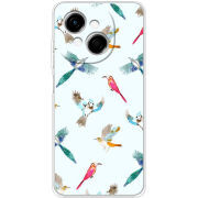 Чохол BoxFace Tecno Go 1 