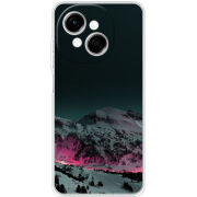 Чохол BoxFace Tecno Go 1 