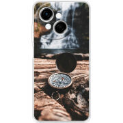 Чохол BoxFace Tecno Go 1 