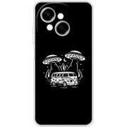 Чохол BoxFace Tecno Go 1 