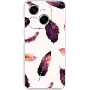 Чохол BoxFace Tecno Go 1 