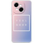 Чохол BoxFace Tecno Go 1 