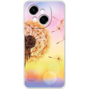 Чохол BoxFace Tecno Go 1 