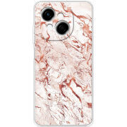 Чохол BoxFace Tecno Go 1 