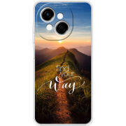 Чохол BoxFace Tecno Go 1 