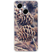 Чохол BoxFace Tecno Go 1 