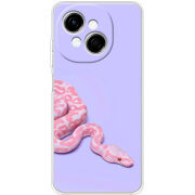Чохол BoxFace Tecno Go 1 