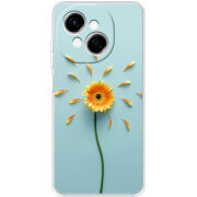 Чохол BoxFace Tecno Go 1 