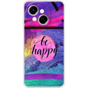 Чохол BoxFace Tecno Go 1 