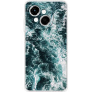 Чохол BoxFace Tecno Go 1 
