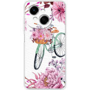 Чохол BoxFace Tecno Go 1 