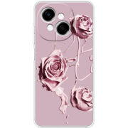 Чохол BoxFace Tecno Go 1 