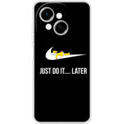 Чохол BoxFace Tecno Go 1 