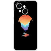 Чохол BoxFace Tecno Go 1 