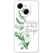 Чохол BoxFace Tecno Go 1 