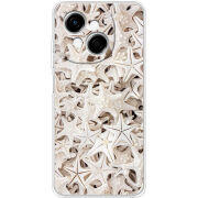Чохол BoxFace Tecno Go 1 