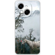 Чохол BoxFace Tecno Go 1 