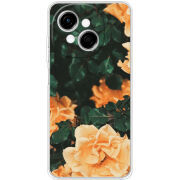 Чохол BoxFace Tecno Go 1 