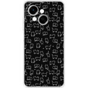 Чохол BoxFace Tecno Go 1 