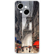Чохол BoxFace Tecno Go 1 