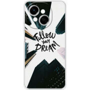 Чохол BoxFace Tecno Go 1 