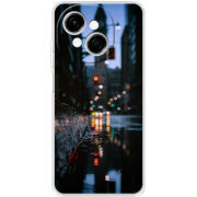Чохол BoxFace Tecno Go 1 