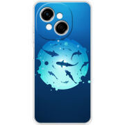 Чохол BoxFace Tecno Go 1 