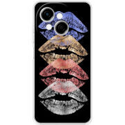 Чохол BoxFace Tecno Go 1 