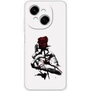 Чохол BoxFace Tecno Go 1 