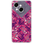 Чохол BoxFace Tecno Go 1 