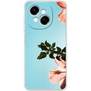Чохол BoxFace Tecno Go 1 