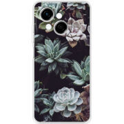 Чохол BoxFace Tecno Go 1 