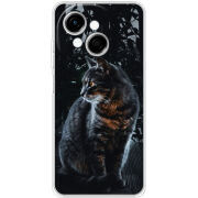 Чохол BoxFace Tecno Go 1 