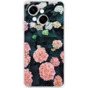 Чохол BoxFace Tecno Go 1 