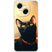 Чохол BoxFace Tecno Go 1 