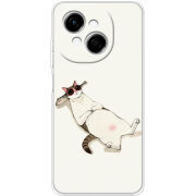 Чохол BoxFace Tecno Go 1 