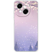 Чохол BoxFace Tecno Go 1 