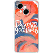 Чохол BoxFace Tecno Go 1 