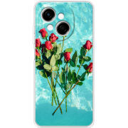 Чохол BoxFace Tecno Go 1 